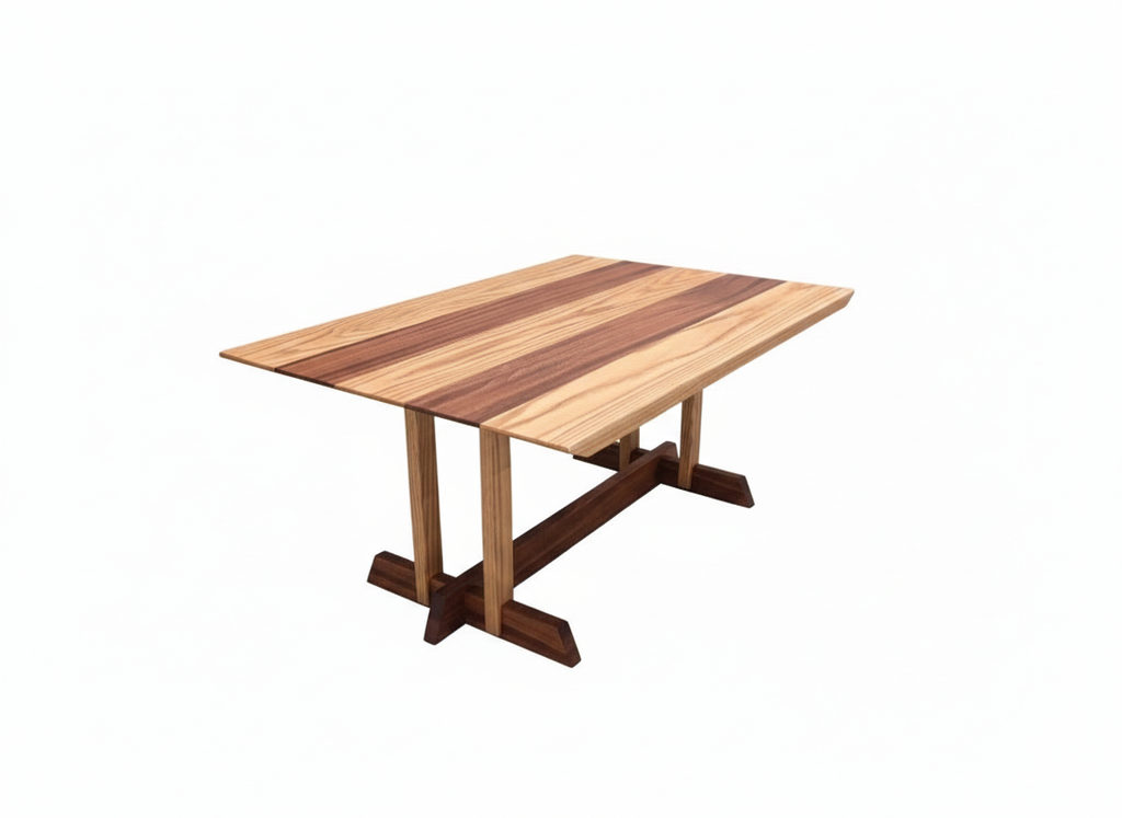 The Nara Coffee Table