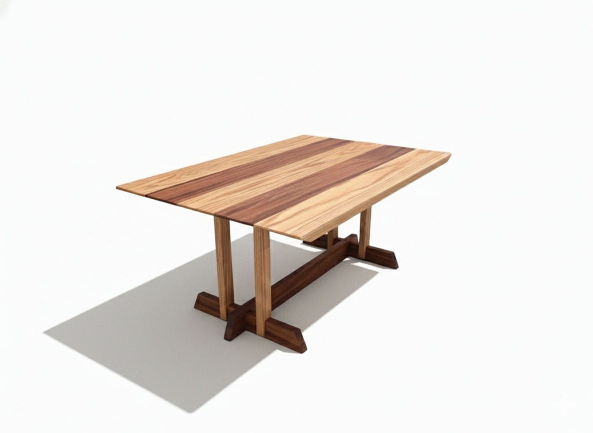 The Nara Coffee Table