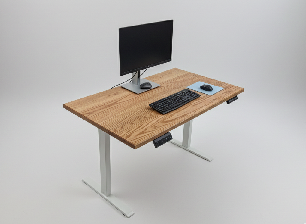 The Aarhus Writing Desk