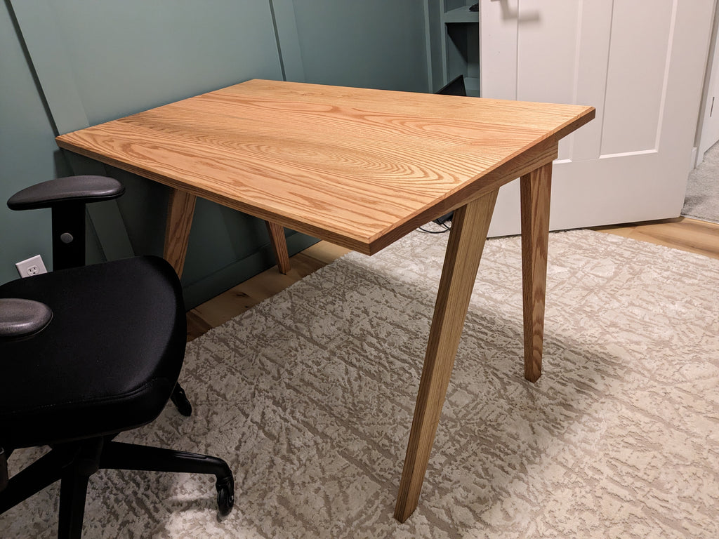 The Aarhus Writing Desk