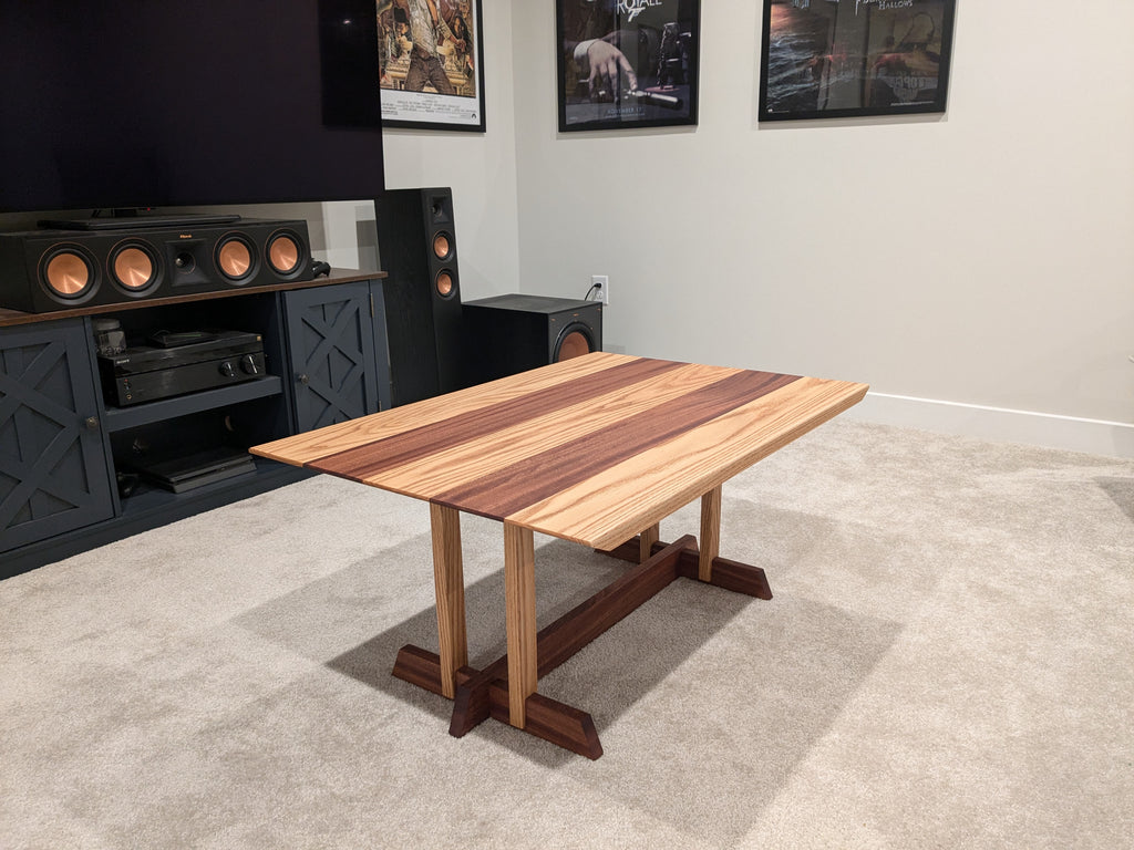 The Nara Coffee Table